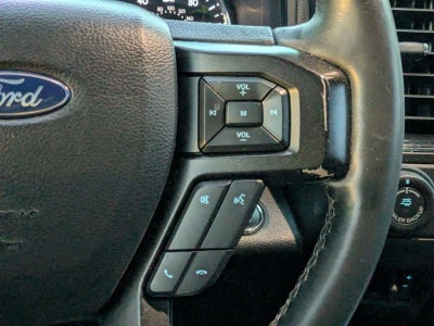 2020 Ford Expedition Limited 4x2