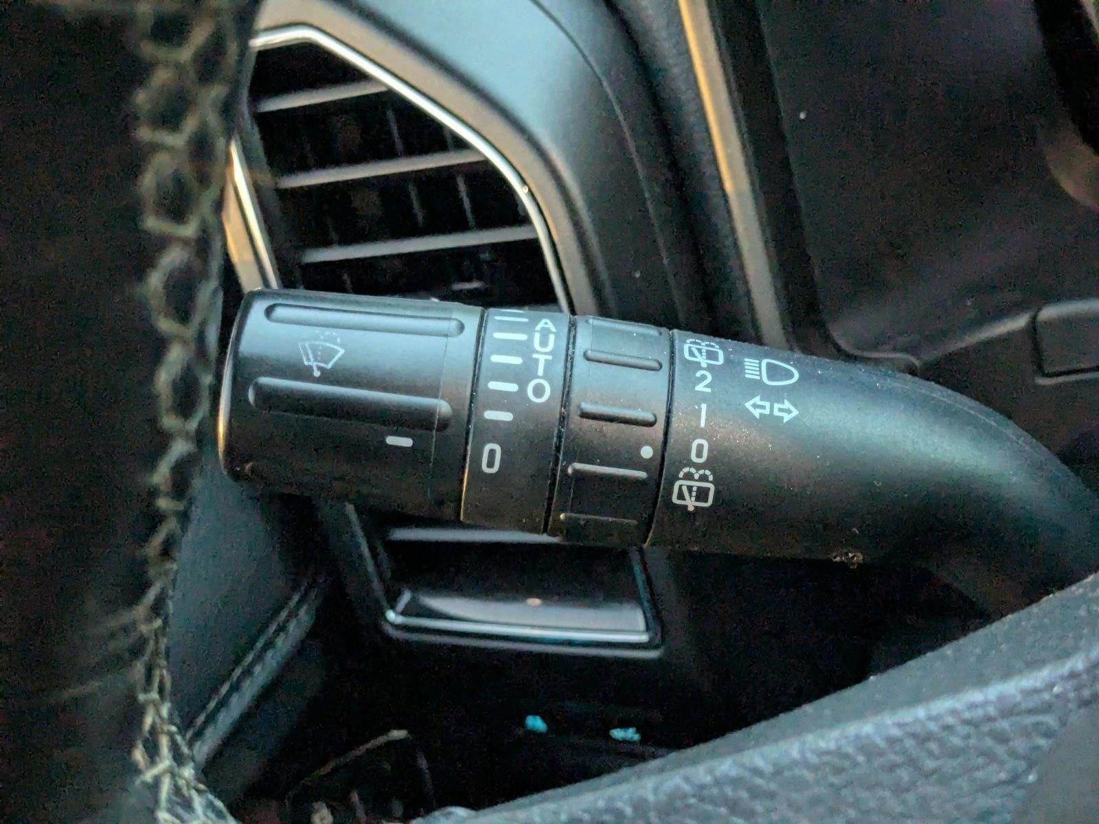 2020 Ford Expedition Limited 4x2