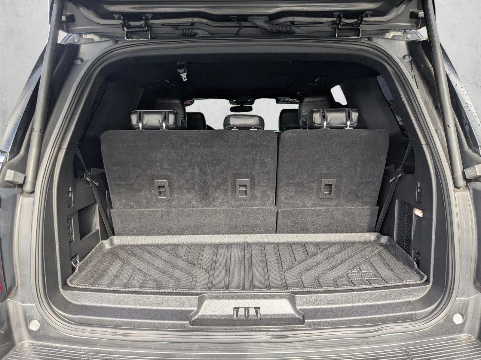 2020 Ford Expedition Limited 4x2
