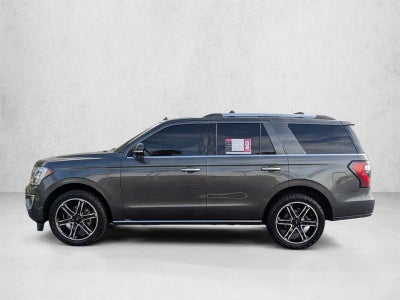 2020 Ford Expedition Limited 4x2