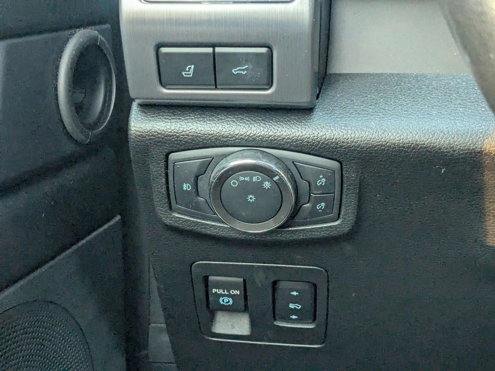 2020 Ford Expedition Platinum 4x2