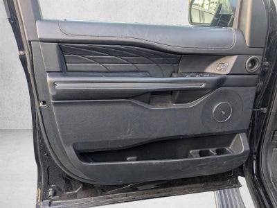 2020 Ford Expedition Platinum 4x2