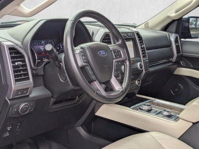 2019 Ford Expedition Platinum 4x4
