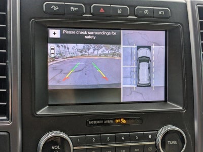 2019 Ford Expedition Platinum 4x4