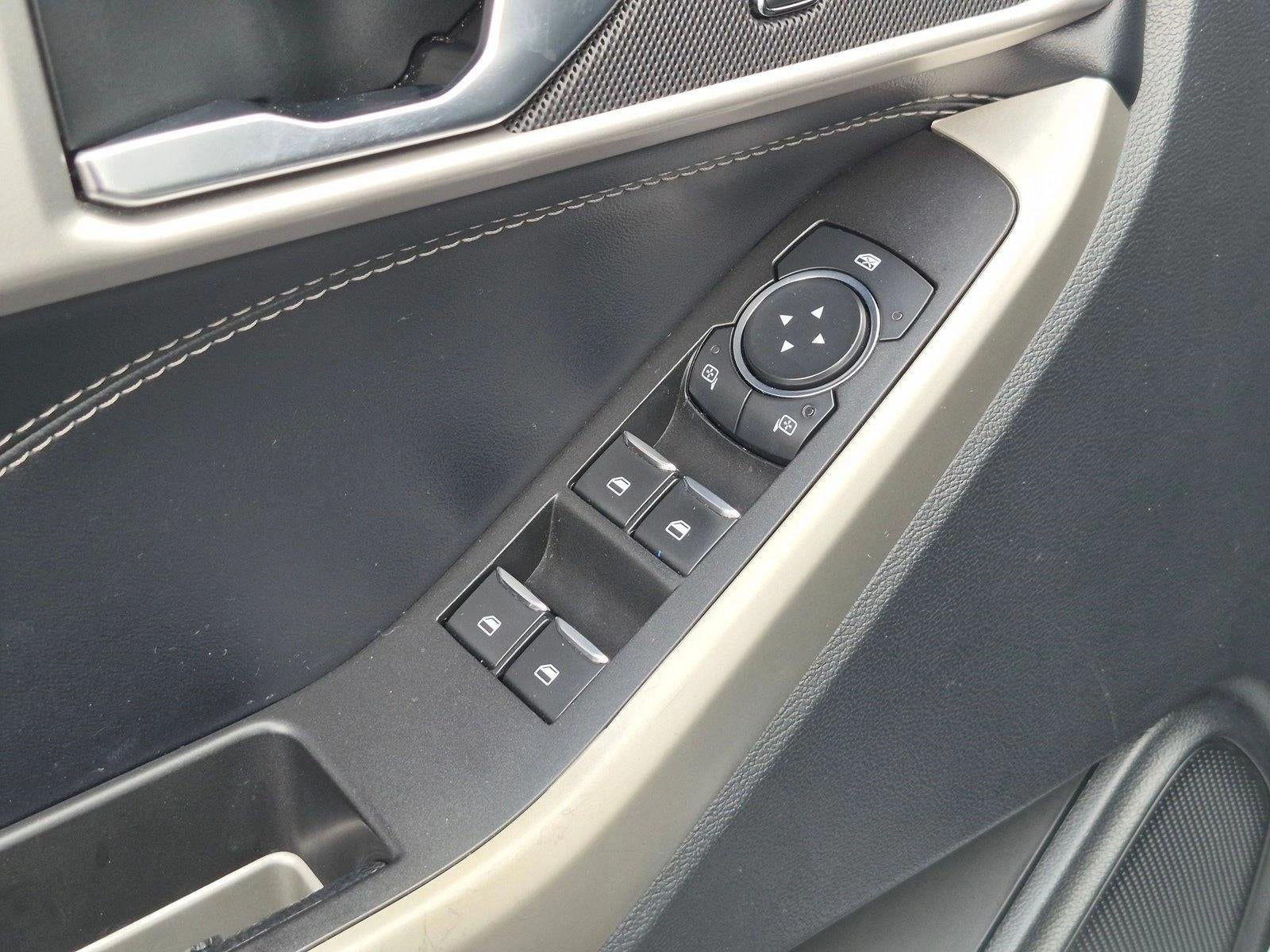 2021 Ford Explorer XLT RWD
