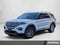 2022 Ford Explorer Limited RWD