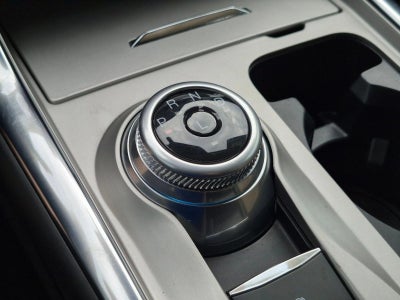 2022 Ford Explorer Limited RWD