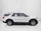 2022 Ford Explorer Limited RWD