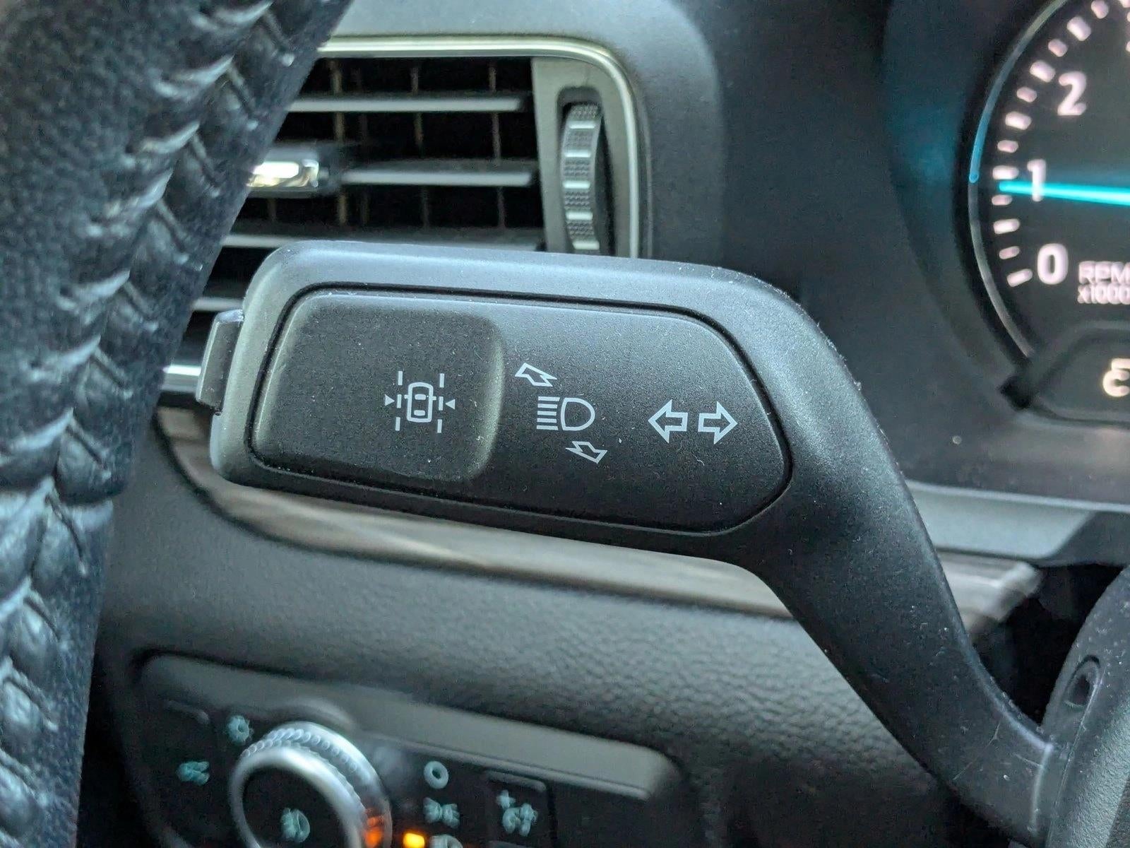 2022 Ford Explorer Limited RWD