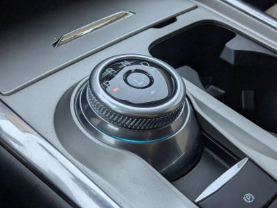 2022 Ford Explorer Limited RWD