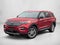 2021 Ford Explorer Limited RWD