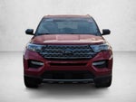2020 Ford Explorer Limited RWD
