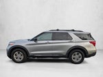 2021 Ford Explorer XLT 4WD
