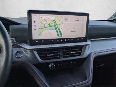 2025 Ford Explorer ST-Line 4WD