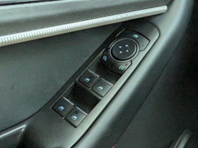 2025 Ford Explorer ST-Line 4WD