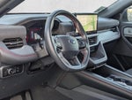 2025 Ford Explorer ST-Line 4WD