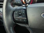 2025 Ford Explorer ST-Line 4WD