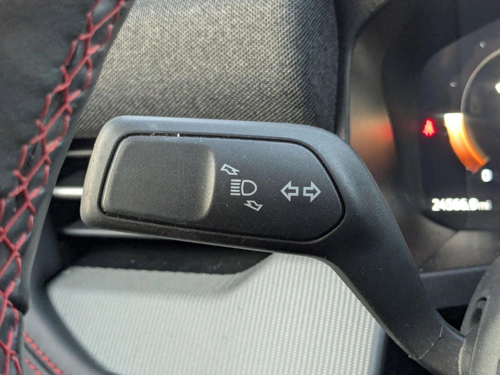 2025 Ford Explorer ST-Line 4WD