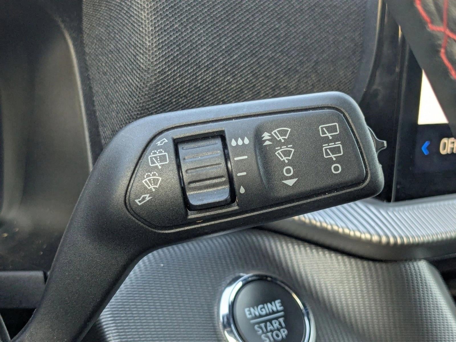 2025 Ford Explorer ST-Line 4WD