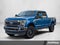 2020 Ford Super Duty F-250 SRW LARIAT 4WD Crew Cab 6.75' Box