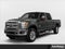 2016 Ford Super Duty F-250 SRW 4WD Crew Cab 6-3/4 Ft Box XLT