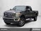 2016 Ford Super Duty F-250 SRW 4WD SuperCab 8 Ft Box XLT