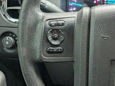 2016 Ford Super Duty F-250 SRW 4WD SuperCab 8 Ft Box XLT
