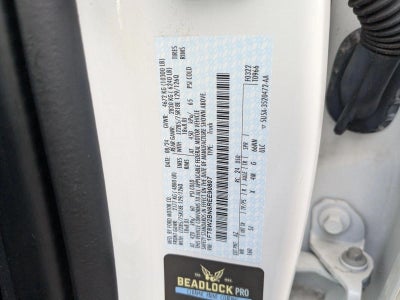 2024 Ford Super Duty F-250 SRW LARIAT 4WD Crew Cab 6.75' Box