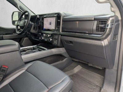 2024 Ford Super Duty F-250 SRW LARIAT 4WD Crew Cab 6.75' Box