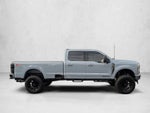2024 Ford Super Duty F-250 SRW LARIAT 4WD Crew Cab 6.75' Box