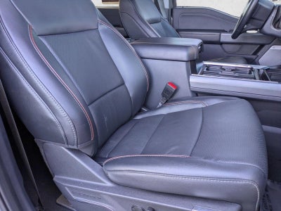 2024 Ford Super Duty F-250 SRW LARIAT 4WD Crew Cab 6.75' Box