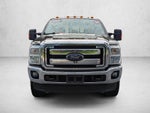 2016 Ford Super Duty F-350 SRW 4WD Crew Cab 6-3/4 Ft Box XLT