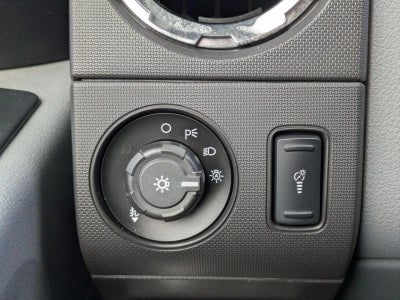 2016 Ford Super Duty F-350 SRW 4WD Crew Cab 6-3/4 Ft Box XLT