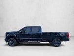 2024 Ford Super Duty F-350 SRW LARIAT 4WD Crew Cab 6.75' Box