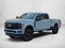 2025 Ford Super Duty F-350 SRW Platinum 4WD Crew Cab 6.75' Box
