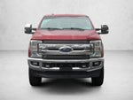 2018 Ford Super Duty F-350 SRW LARIAT 4WD Crew Cab 6.75' Box