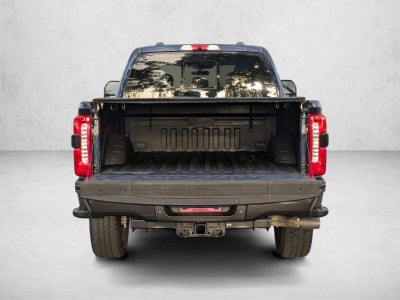 2024 Ford Super Duty F-350 SRW King Ranch 4WD Crew Cab 6.75' Box