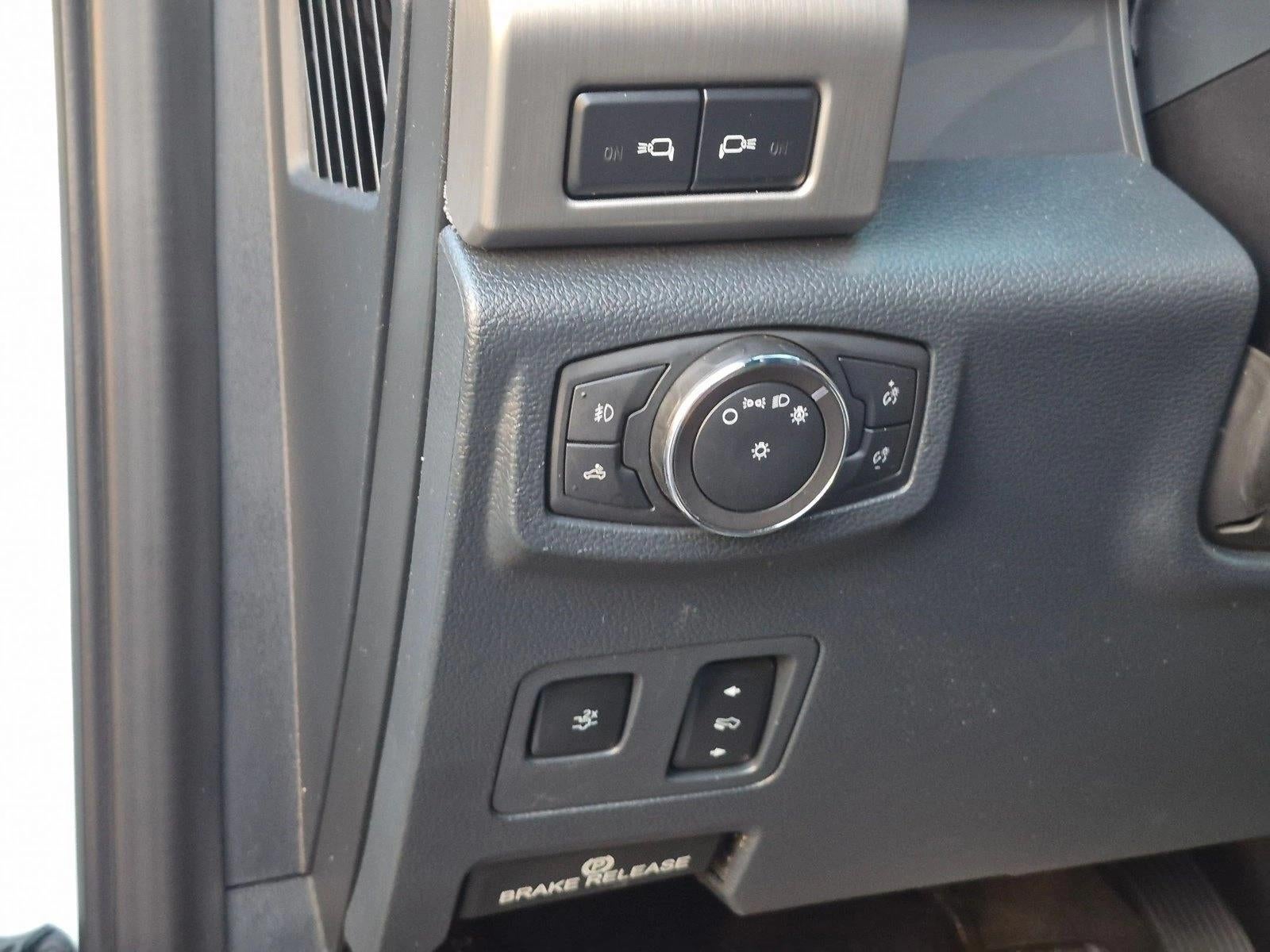 2022 Ford Super Duty F-350 SRW Platinum 4WD Crew Cab 6.75' Box