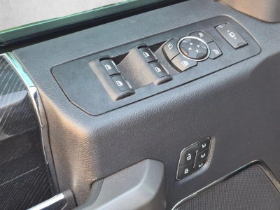 2022 Ford Super Duty F-350 SRW Platinum 4WD Crew Cab 6.75' Box
