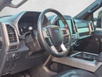 2022 Ford Super Duty F-350 SRW Platinum 4WD Crew Cab 6.75' Box