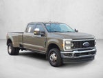 2026 Ford Super Duty F-350 DRW King Ranch 4WD Crew Cab 8' Box