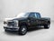 2023 Ford Super Duty F-350 DRW LARIAT 4WD Crew Cab 8' Box