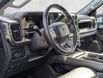 2023 Ford Super Duty F-350 DRW LARIAT 4WD Crew Cab 8' Box