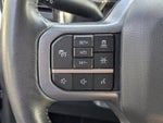 2023 Ford Super Duty F-350 DRW LARIAT 4WD Crew Cab 8' Box