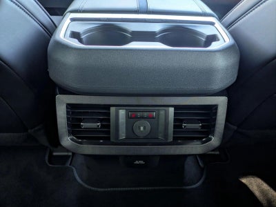 2026 Ford Super Duty F-350 DRW Platinum 4WD Crew Cab 8' Box