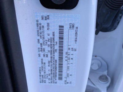 2024 Ford Super Duty F-350 DRW XLT 4WD Crew Cab 8' Box