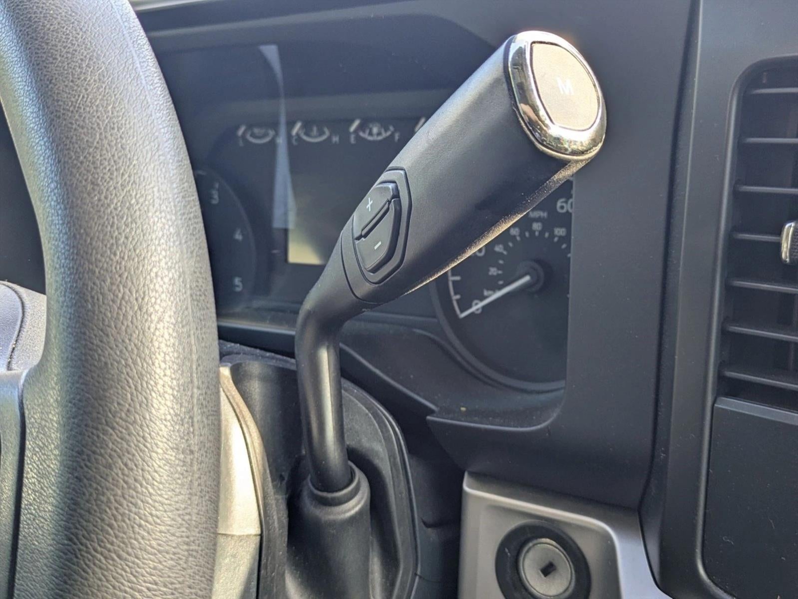 2024 Ford Super Duty F-350 DRW XLT 4WD Crew Cab 8' Box