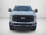 2025 Ford Super Duty F-350 DRW XL 4WD Crew Cab 8' Box