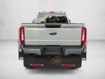 2025 Ford Super Duty F-350 DRW XL 4WD Crew Cab 8' Box