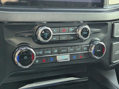 2026 Ford Super Duty F-450 DRW Platinum 4WD Crew Cab 8' Box